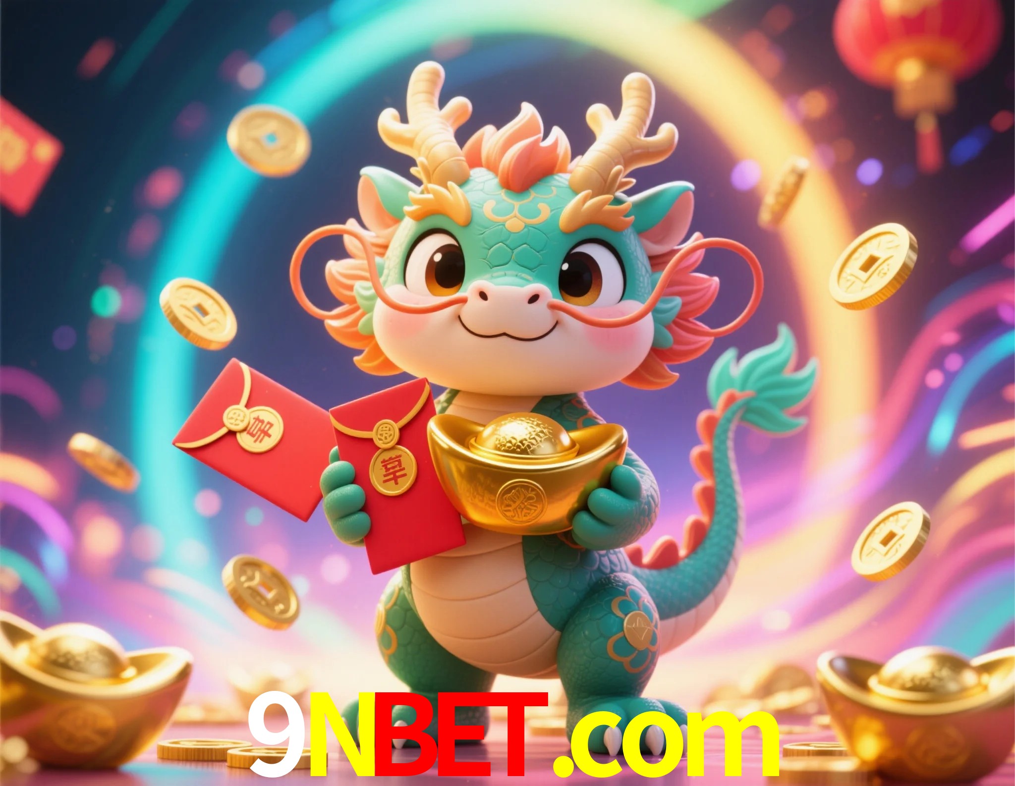 Fortune-Dragon